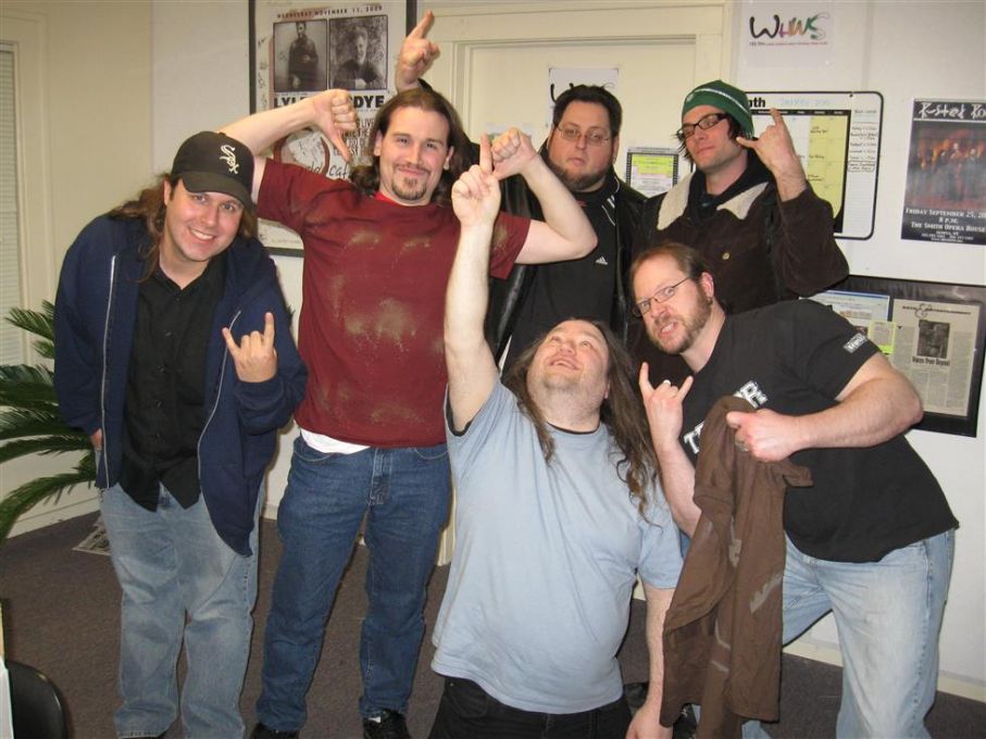 January 2, 2010 - Lance Returns