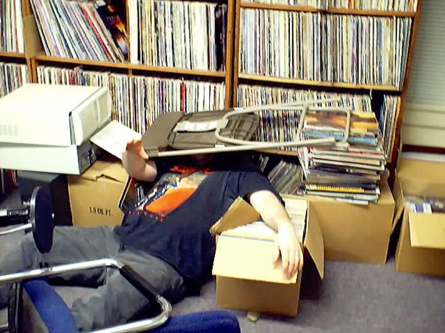 November 17, 2017 - The Dink and Dinkus Hour